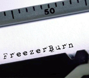 freezerburn