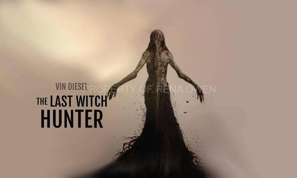 watch the last witch hunter for free